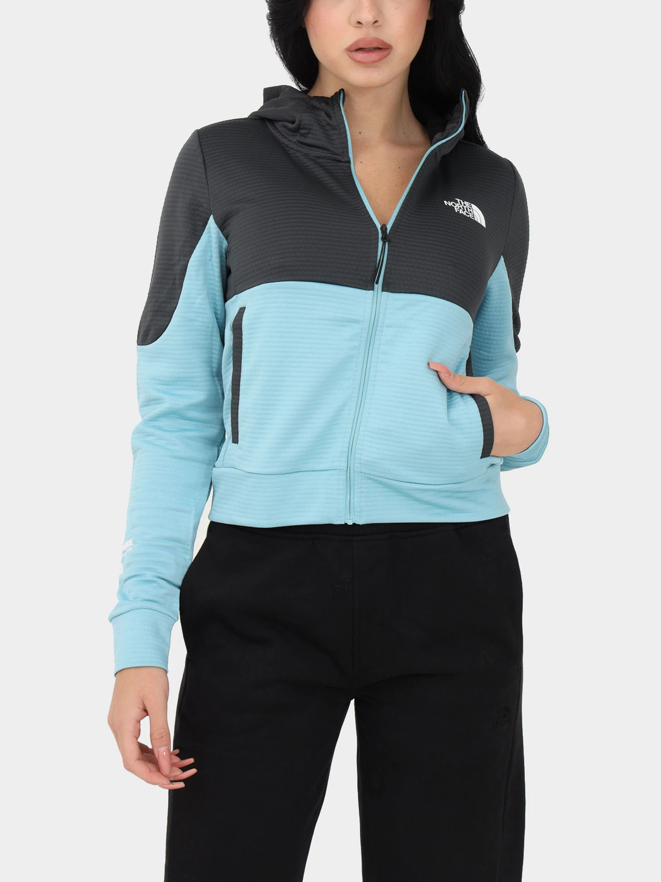 Куртки и дубленки The North Face модель NF0A824SIJ51 Куртки и дубленки The North Face модель NF0A824SIJ51 Фото