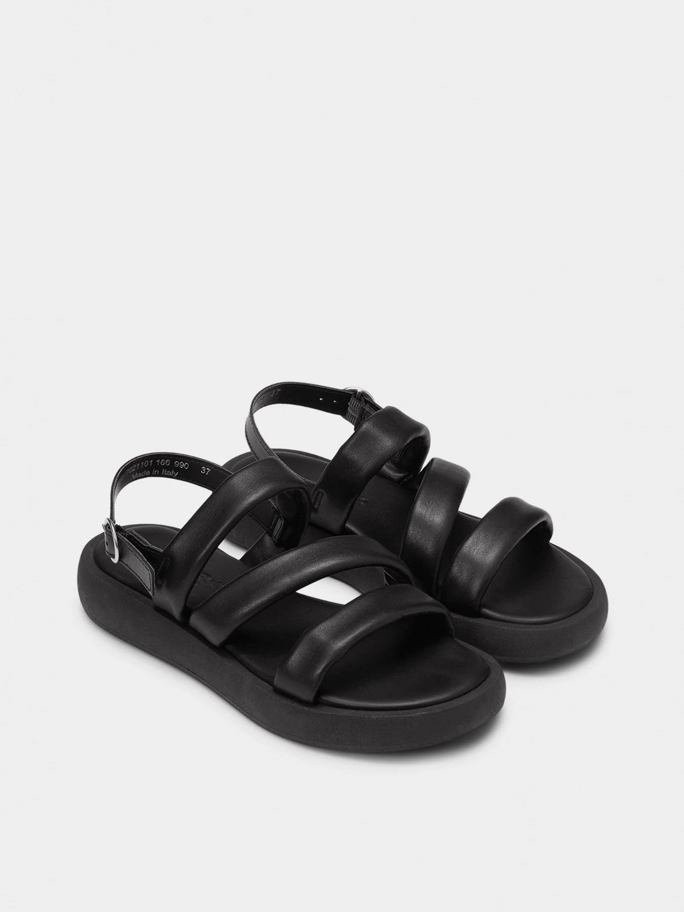Сандалии Marc O’Polo модель 30317021101109-990 Фото