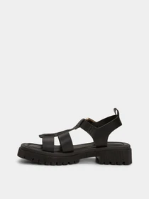 Сандалии Marc O’Polo модель 30317971102109-990 Фото
