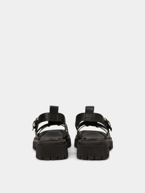 Сандалии Marc O’Polo модель 30317971102109-990 Фото