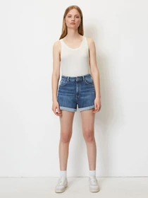 Шорты Marc O’Polo модель 344916113017-P93 Фото