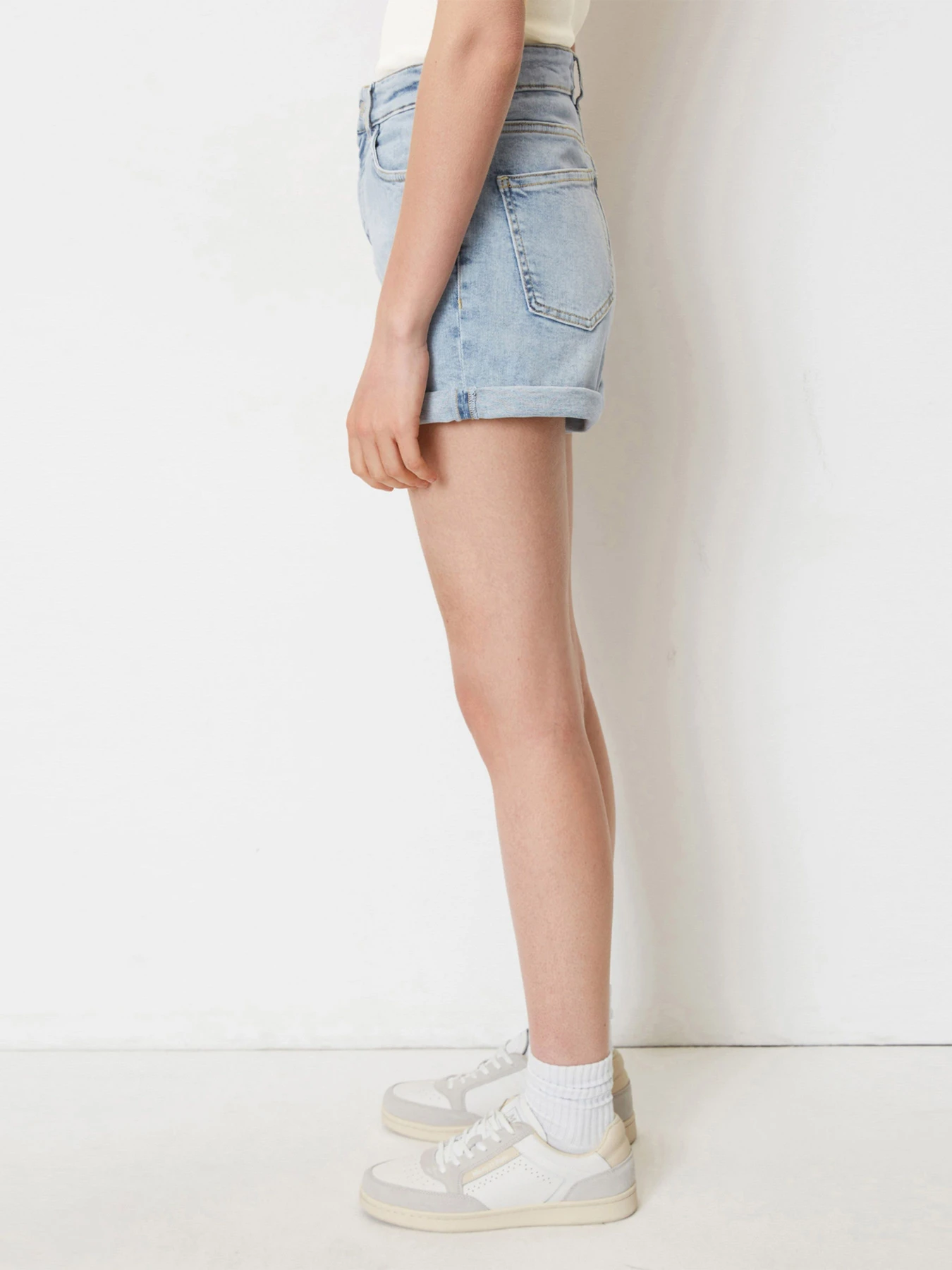 Шорты Marc O’Polo модель 344917813017-P92 Шорты Marc O’Polo модель 344917813017-P92 Фото