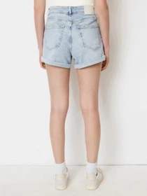 Шорты Marc O’Polo модель 344917813017-P92 Фото
