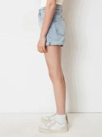 Шорты Marc O’Polo модель 344917813017-P92 Фото