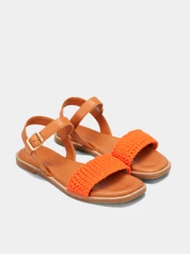 Сандалии Marc O’Polo модель 30317901104634-277 Фото