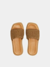 Шлёпанцы Marc O’Polo модель 30317911102635-766 Фото