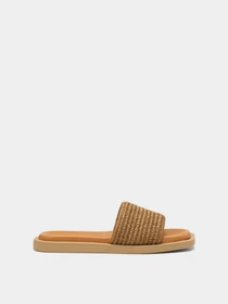 Шлёпанцы Marc O’Polo модель 30317911102635-766 Фото