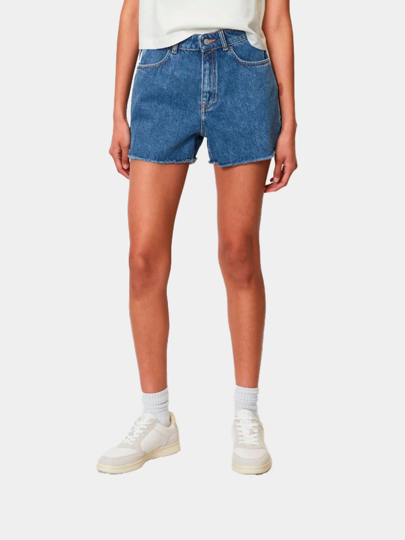 Шорты Marc O’Polo модель 344923213007-P36 Шорты Marc O’Polo модель 344923213007-P36 Фото