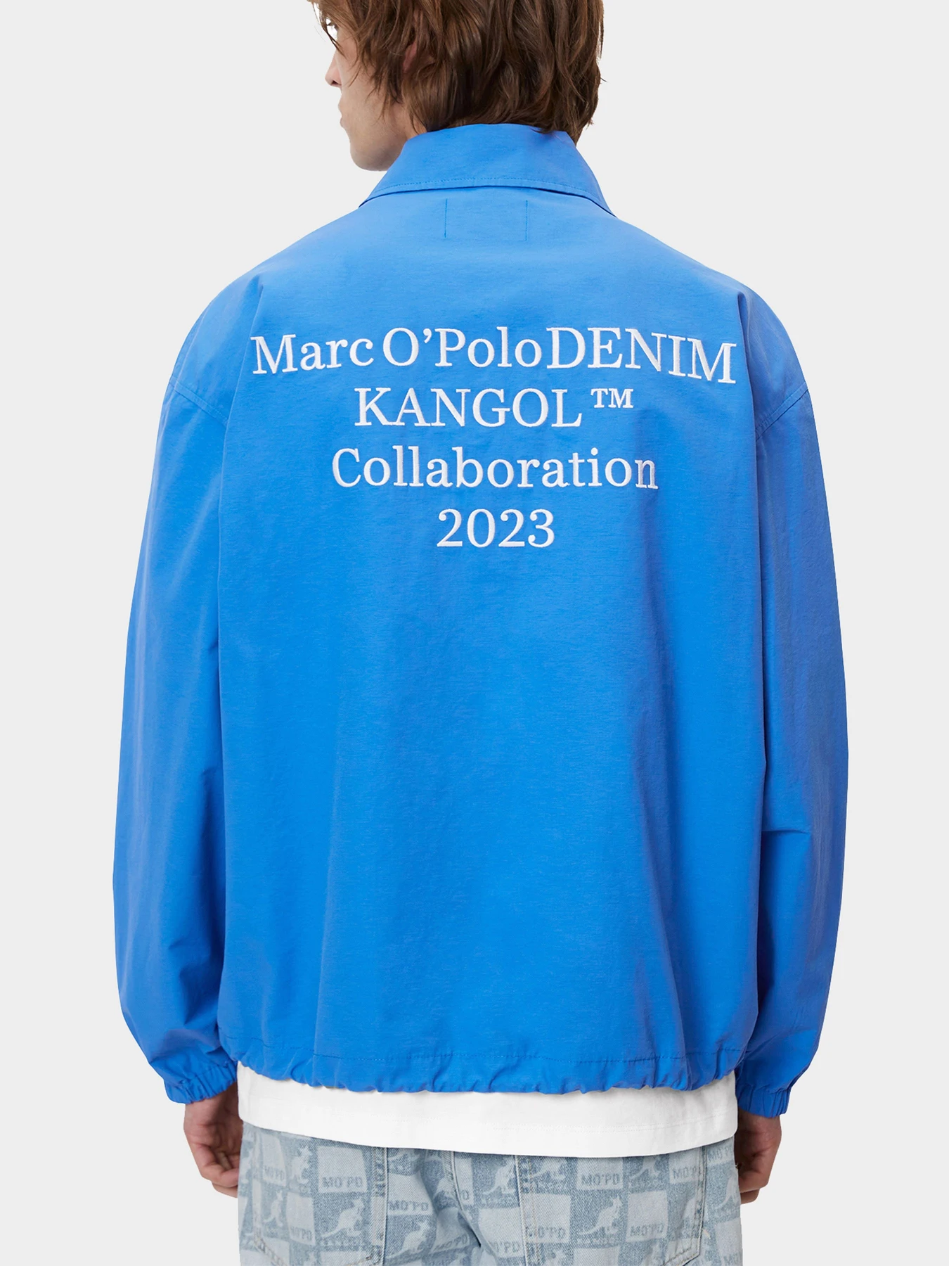 Куртки и дубленки Marc O’Polo модель 364102970436-856 Фото