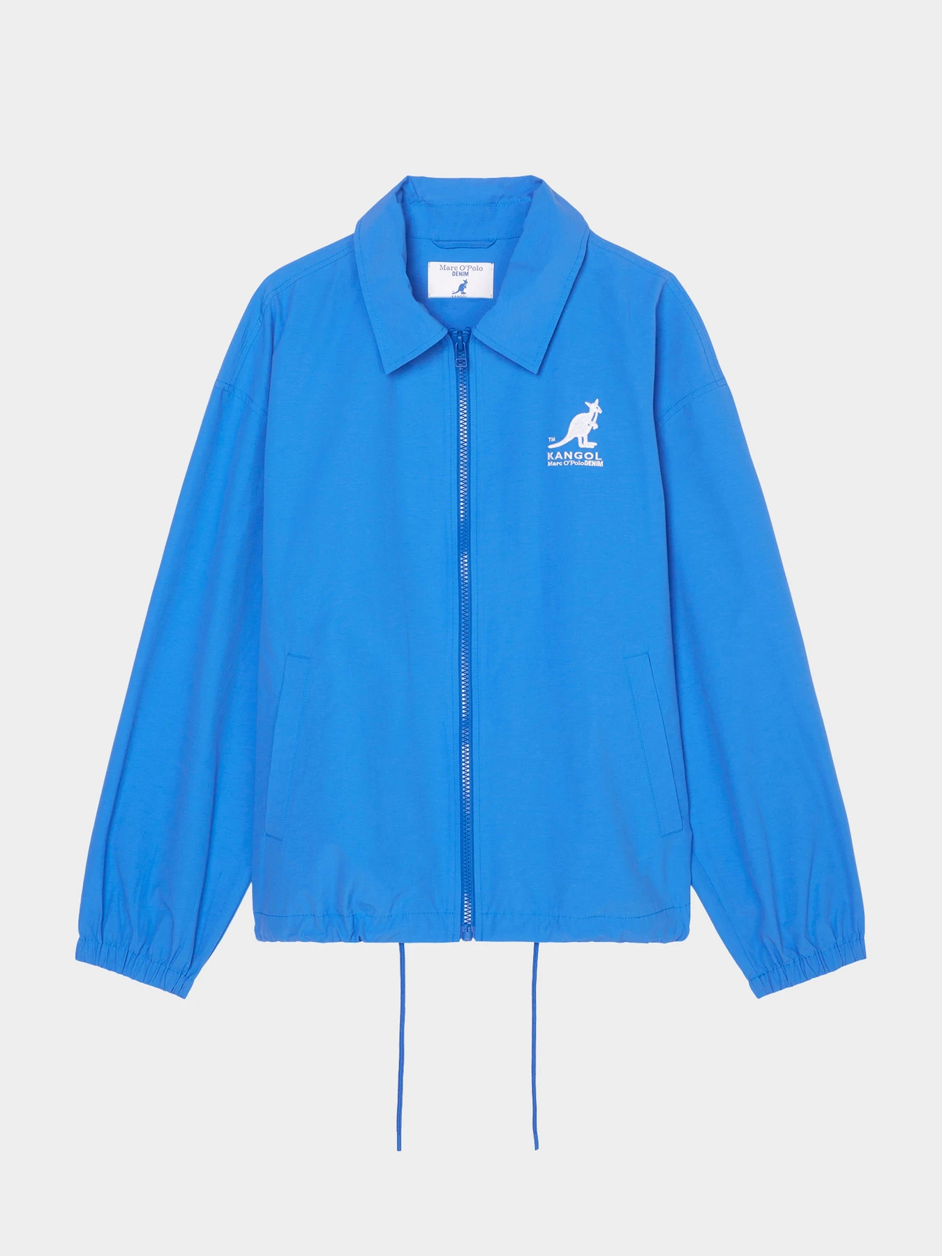 Куртки и дубленки Marc O’Polo модель 364102970436-856 Фото
