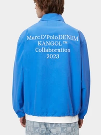 Куртки и дубленки Marc O’Polo модель 364102970436-856 Фото