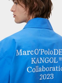 Куртки и дубленки Marc O’Polo модель 364102970436-856 Фото