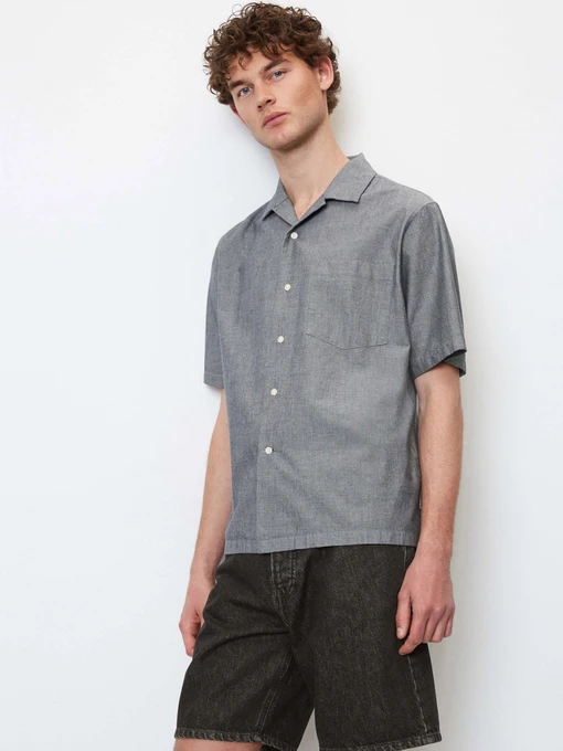 Рубашки Marc O’Polo модель M64087341054-T66 Фото