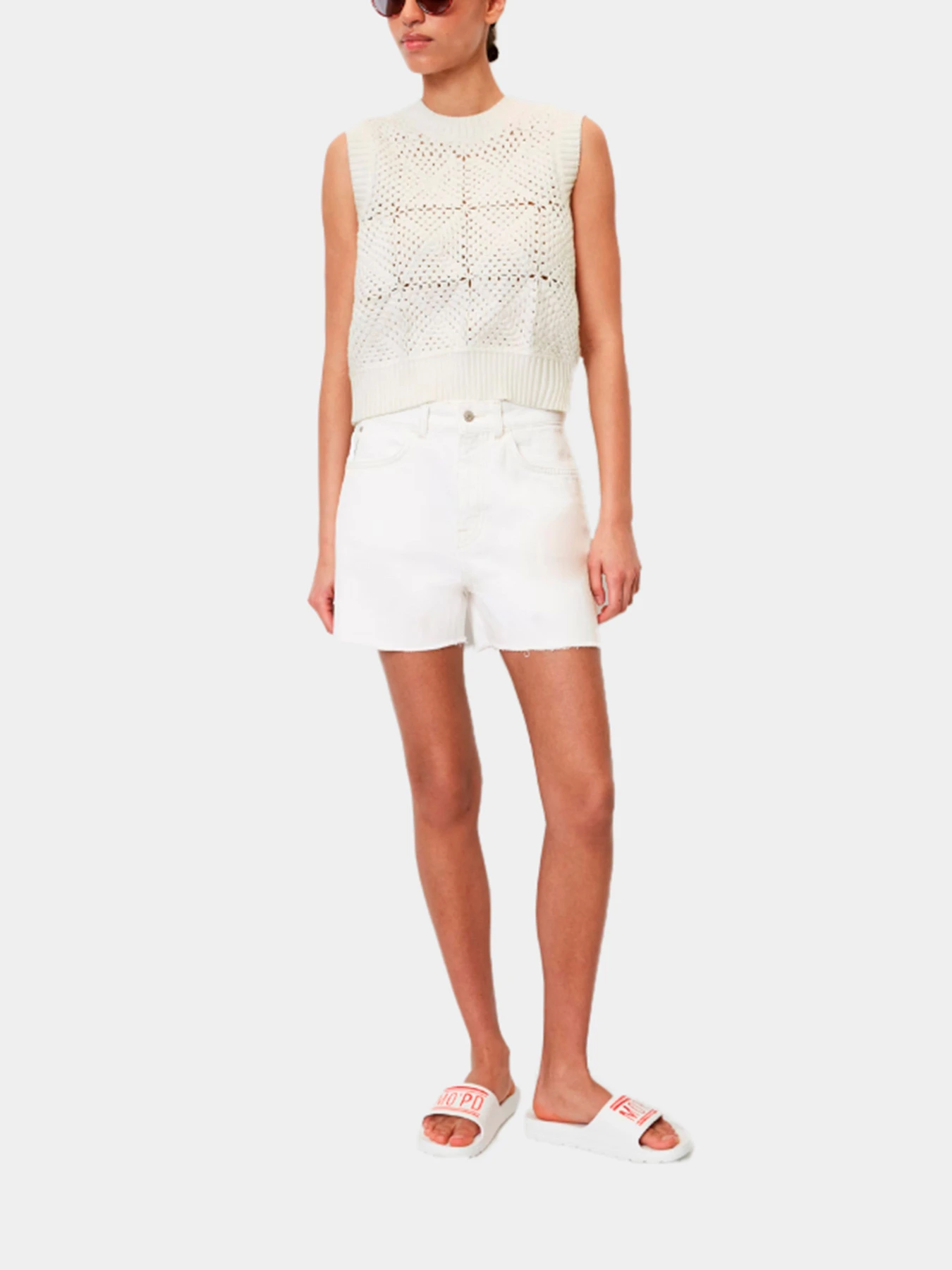 Шорты Marc O’Polo модель 344909513007-P57 Шорты Marc O’Polo модель 344909513007-P57 Фото