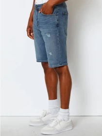 Шорты Marc O’Polo модель 364916113002-P75 Фото