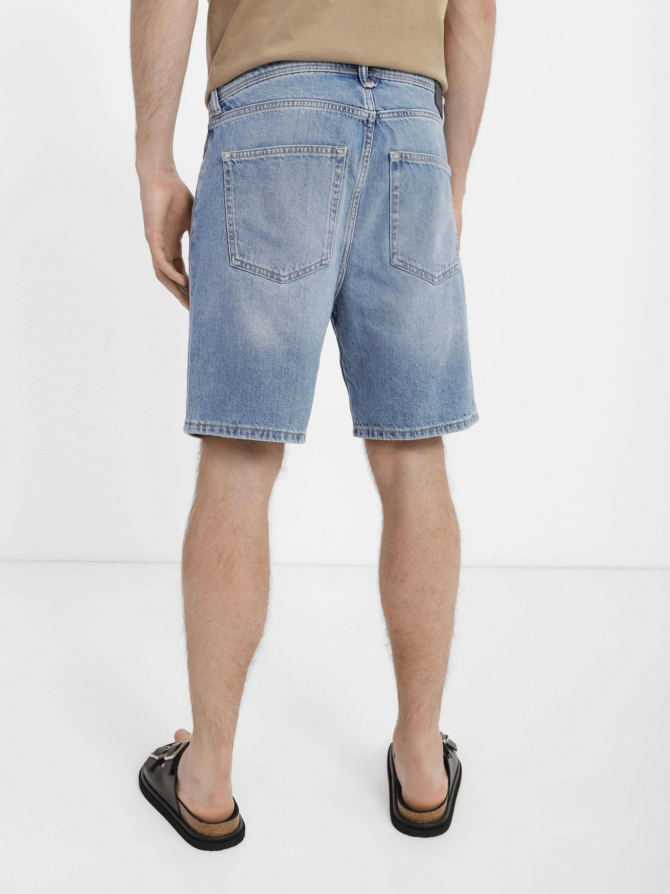 Шорты Marc O’Polo модель 364923813006-P79 Шорты Marc O’Polo модель 364923813006-P79 Фото