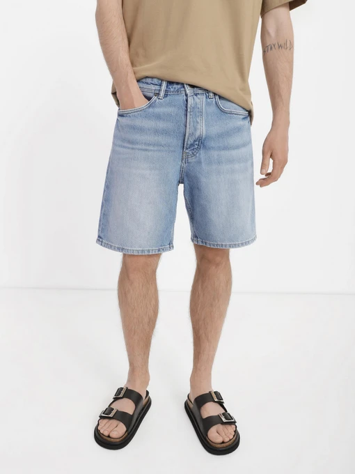 Шорты Marc O’Polo модель 364923813006-P79 Фото