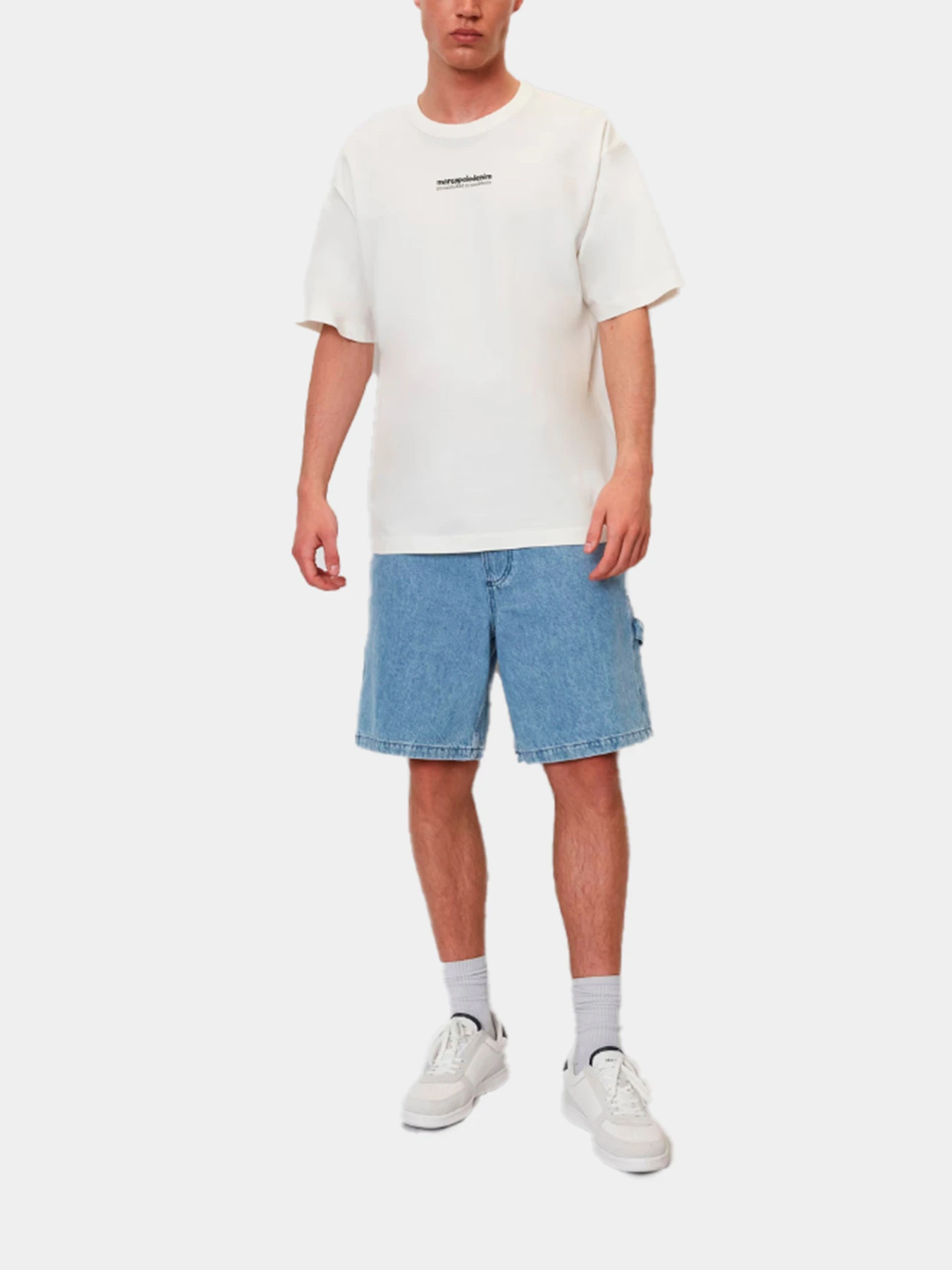 Шорты Marc O’Polo модель 364924413028-P82 Шорты Marc O’Polo модель 364924413028-P82 Фото