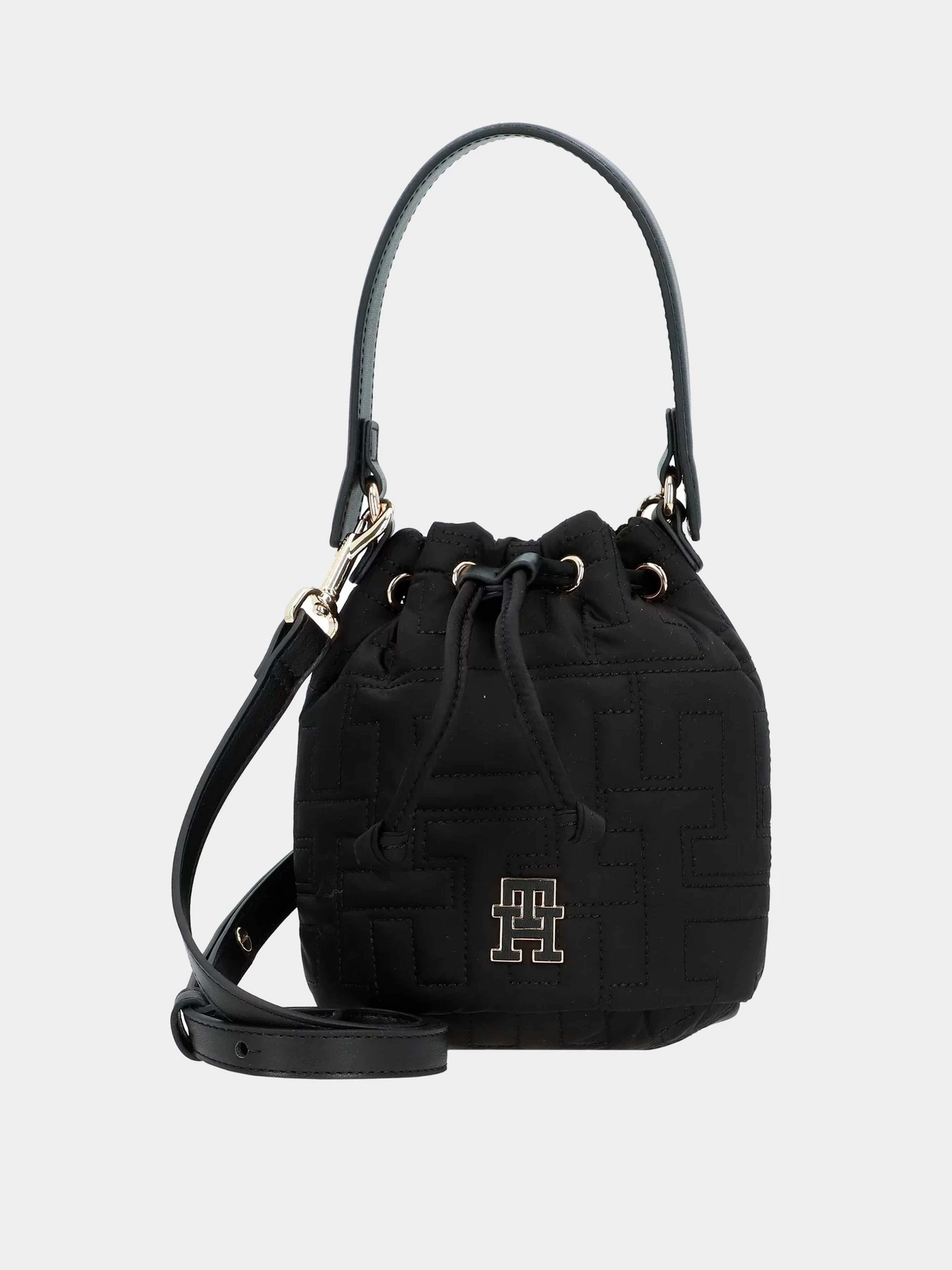 Сумки Tommy Hilfiger модель AW0AW14864-BDS Фото