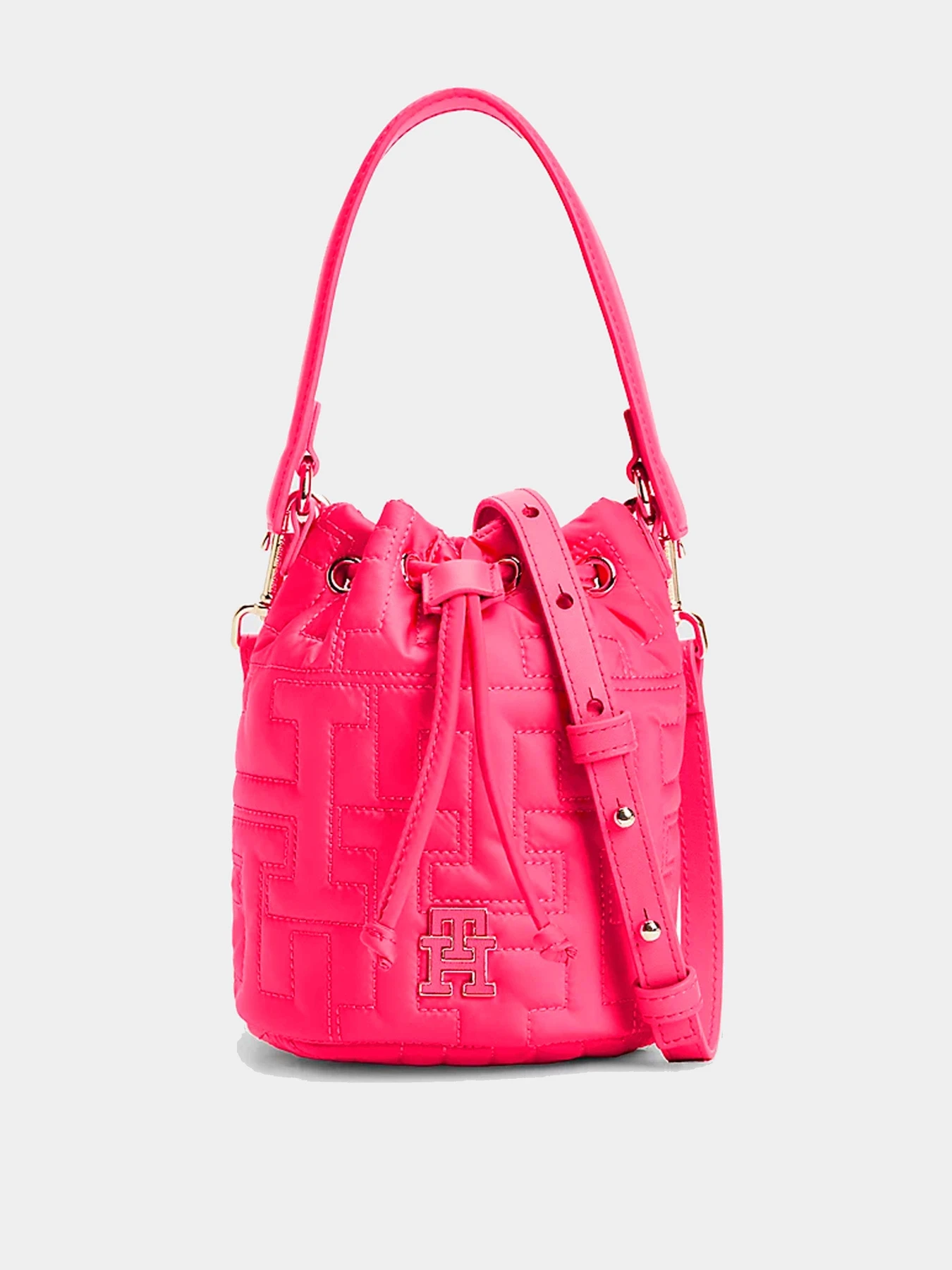 Сумки Tommy Hilfiger модель AW0AW14864-T1K Сумки Tommy Hilfiger модель AW0AW14864-T1K Фото