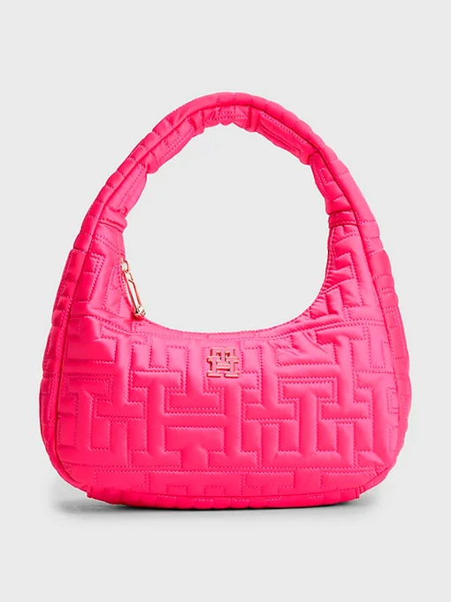 Сумки Tommy Hilfiger модель AW0AW15082-T1K Фото