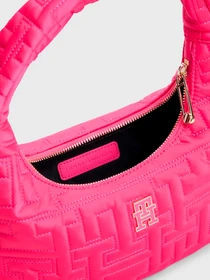 Сумки Tommy Hilfiger модель AW0AW15082-T1K Фото