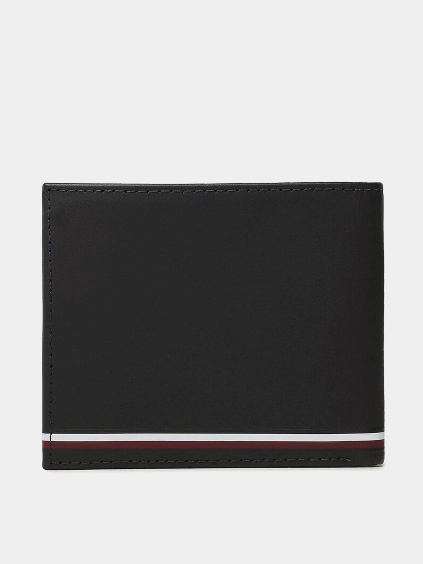 Кошельки Tommy Hilfiger модель AM0AM11754-DW6 Кошельки Tommy Hilfiger модель AM0AM11754-DW6 Фото