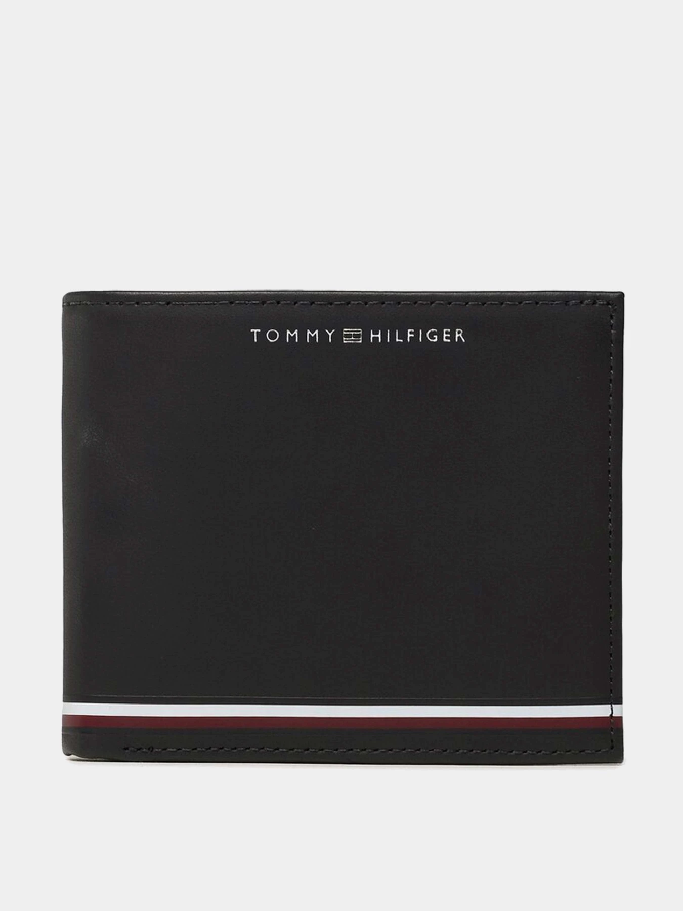 Кошельки Tommy Hilfiger модель AM0AM11754-DW6 Кошельки Tommy Hilfiger модель AM0AM11754-DW6 Фото
