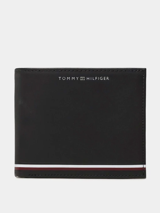 Кошельки Tommy Hilfiger модель AM0AM11754-DW6 Фото
