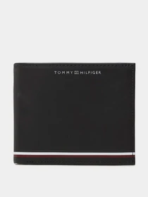 Кошельки Tommy Hilfiger модель AM0AM11754-DW6 Фото