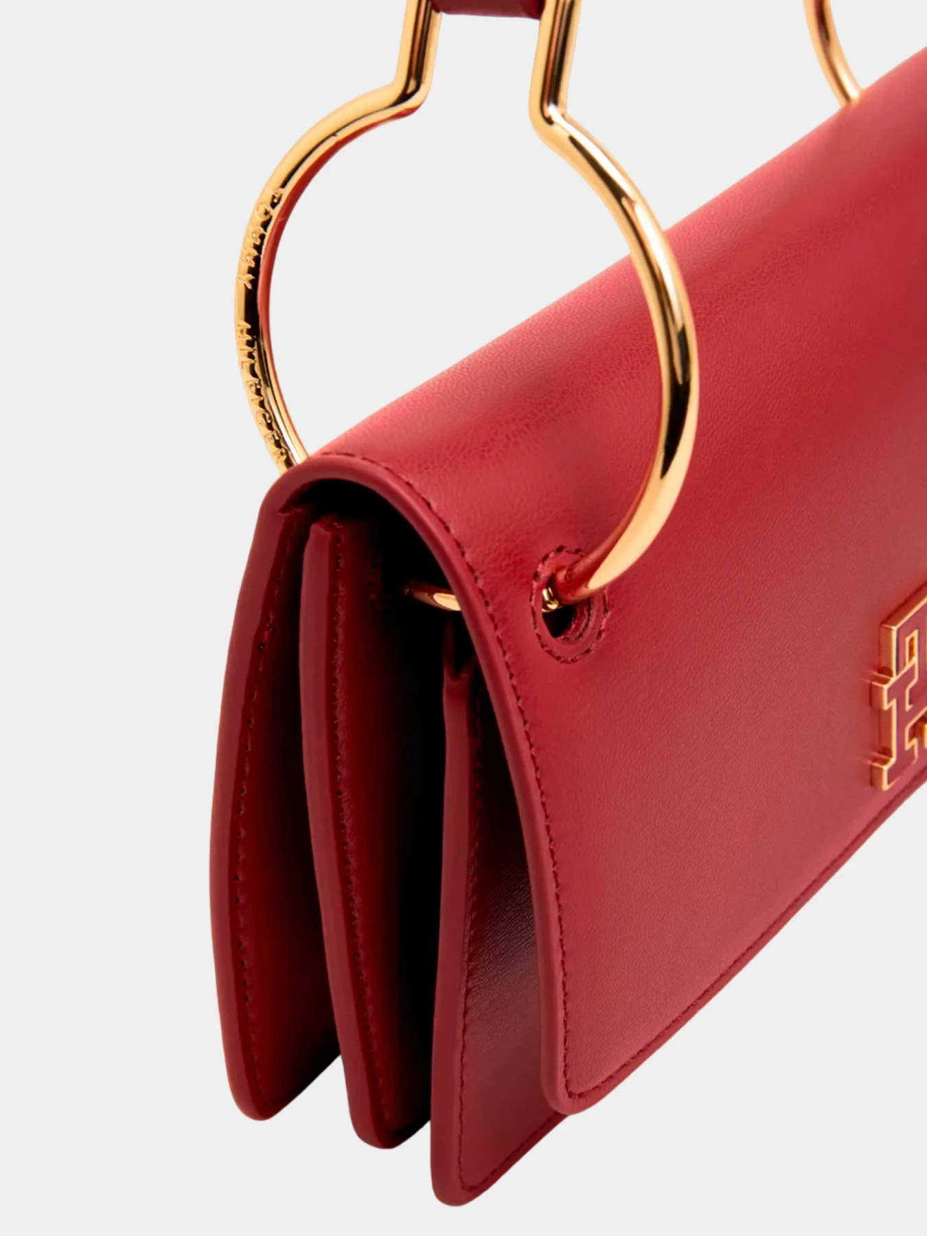 Сумки Tommy Hilfiger модель AW0AW14863-XJS Сумки Tommy Hilfiger модель AW0AW14863-XJS Фото