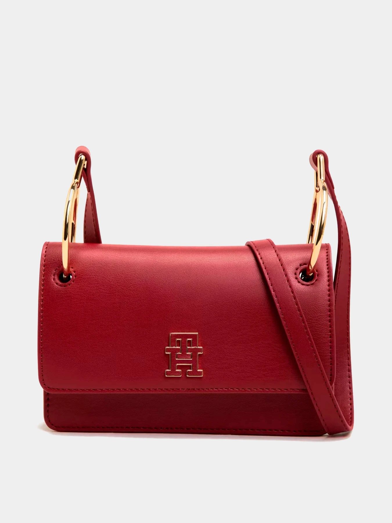 Сумки Tommy Hilfiger модель AW0AW14863-XJS Сумки Tommy Hilfiger модель AW0AW14863-XJS Фото