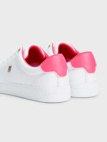 Кеды Tommy Hilfiger модель FW0FW07377-01S Фото