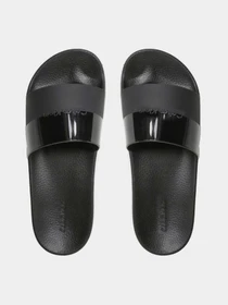 Шлёпанцы Calvin Klein модель HW0HW01783-BEH Фото