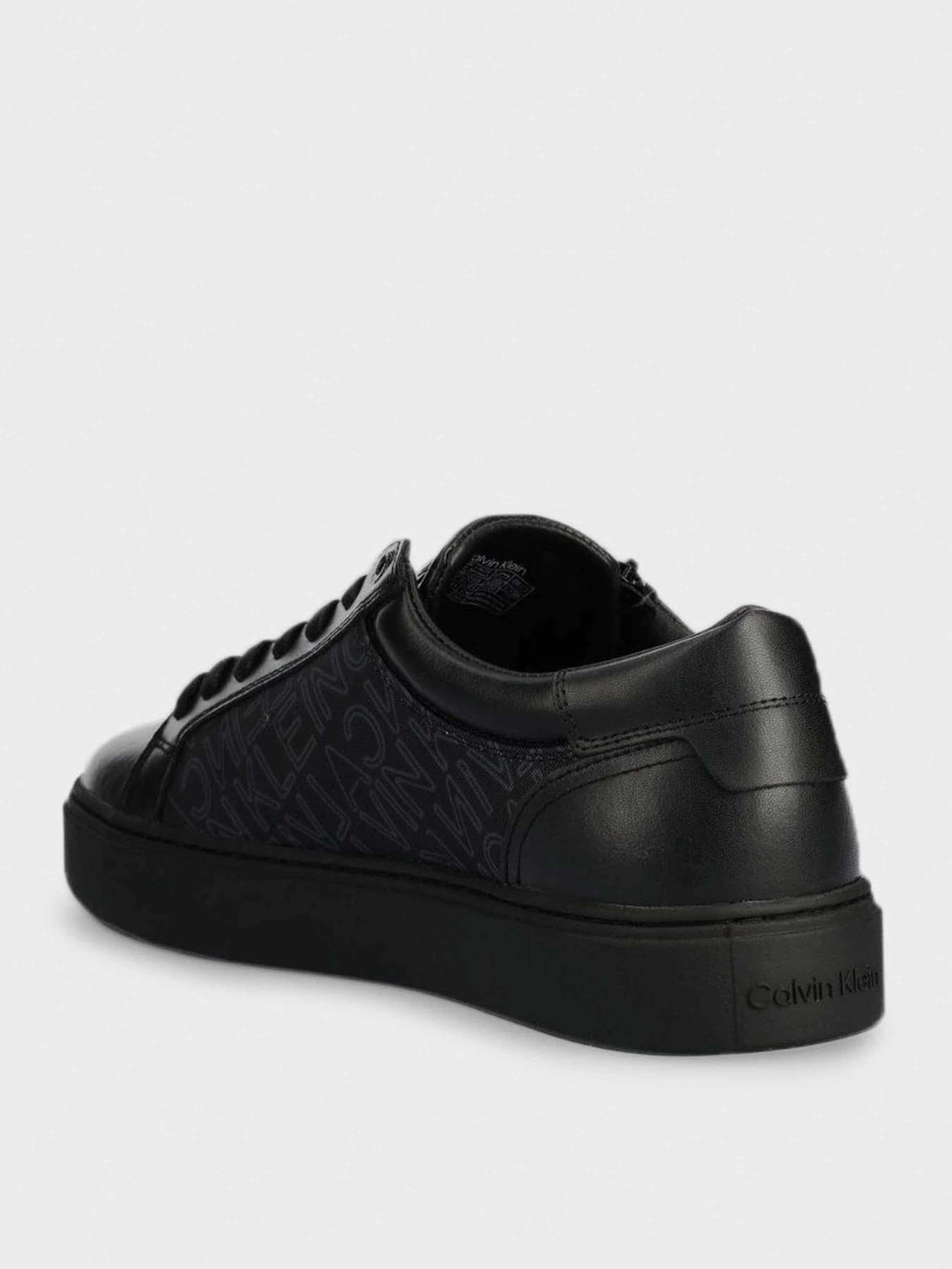 Кеды Calvin Klein модель HM0HM01059-0GK Кеды Calvin Klein модель HM0HM01059-0GK Фото