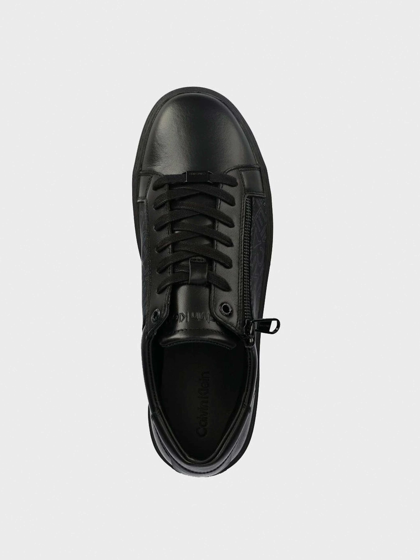 Кеды Calvin Klein модель HM0HM01059-0GK Кеды Calvin Klein модель HM0HM01059-0GK Фото