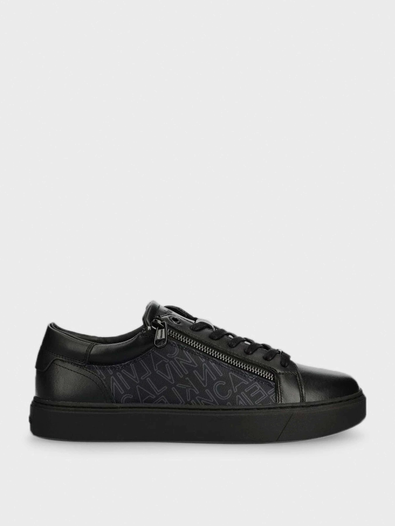 Кеды Calvin Klein модель HM0HM01059-0GK Кеды Calvin Klein модель HM0HM01059-0GK Фото