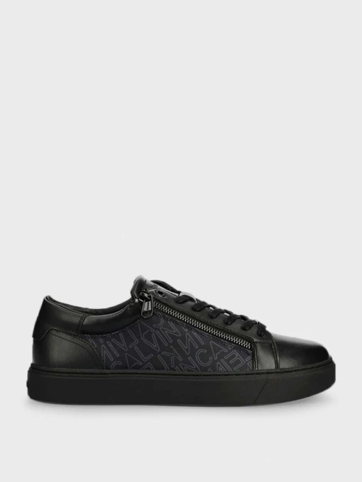 Кеды Calvin Klein модель HM0HM01059-0GK Фото