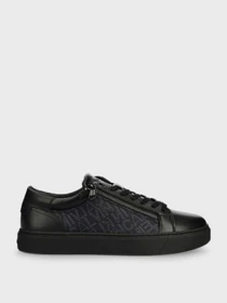 Кеды Calvin Klein модель HM0HM01059-0GK Фото