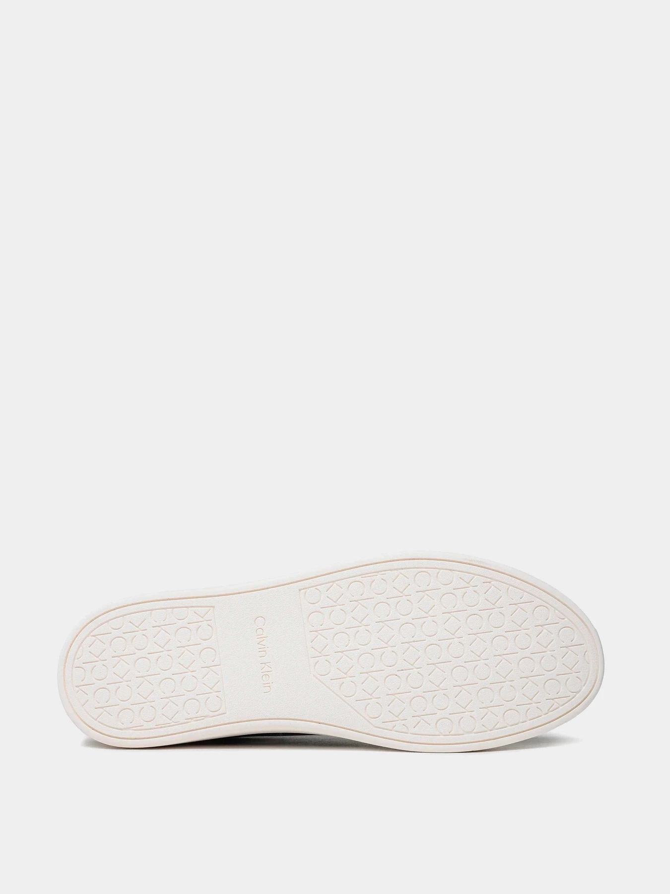 Кеды Calvin Klein модель HW0HW01592-BEH Кеды Calvin Klein модель HW0HW01592-BEH Фото