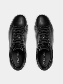 Кеды Calvin Klein модель HW0HW01592-BEH Фото