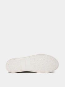 Кеды Calvin Klein модель HW0HW01592-BEH Фото