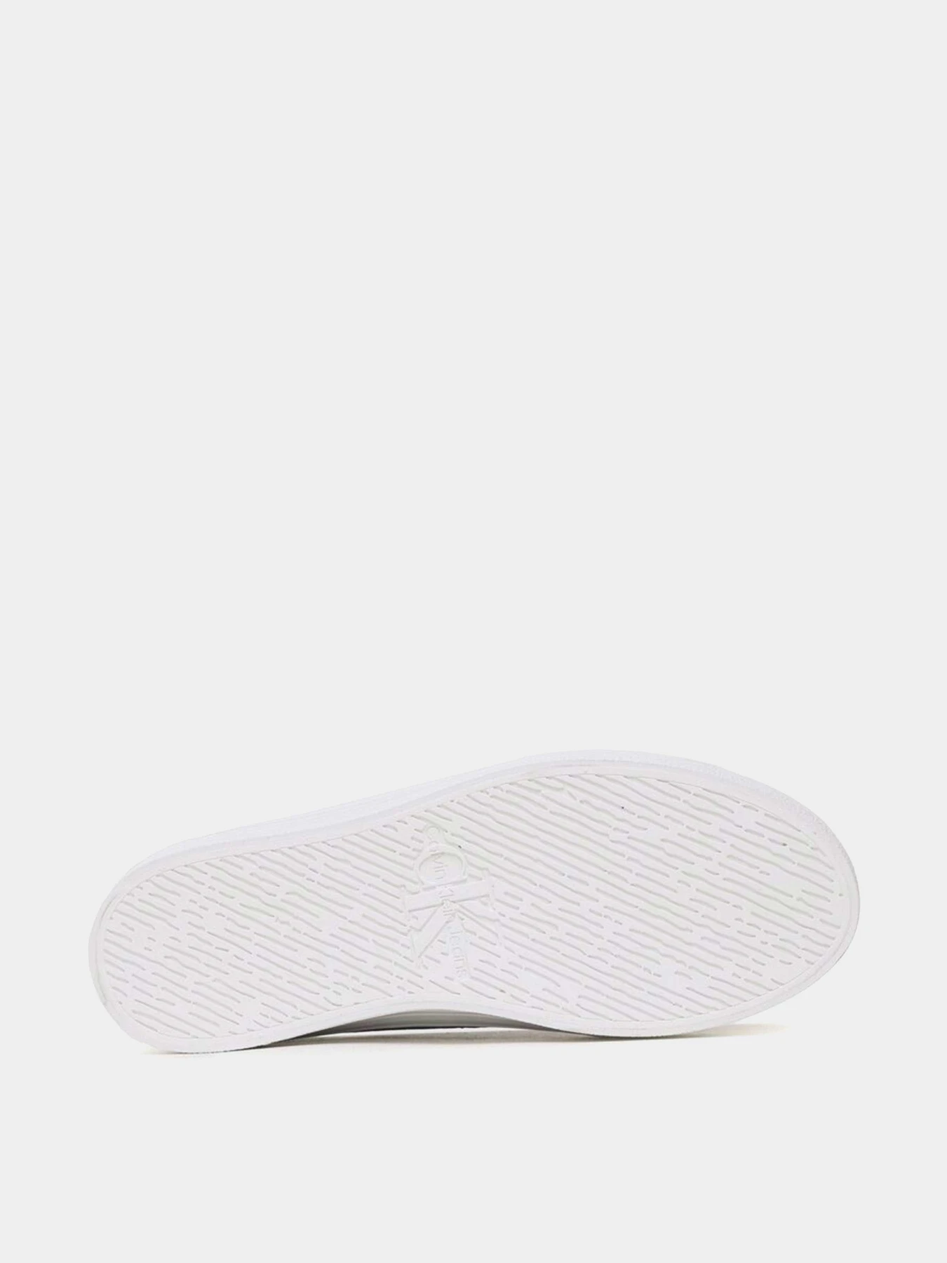 Кеды Calvin Klein модель YW0YW01037-BEH Кеды Calvin Klein модель YW0YW01037-BEH Фото