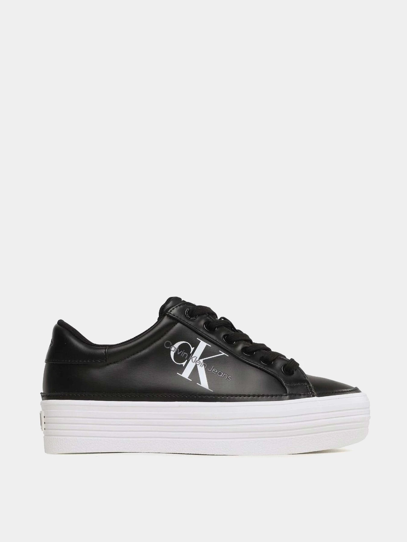 Кеды Calvin Klein модель YW0YW01037-BEH Кеды Calvin Klein модель YW0YW01037-BEH Фото