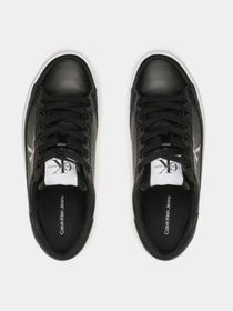 Кеды Calvin Klein модель YW0YW01037-BEH Фото