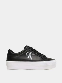 Кеды Calvin Klein модель YW0YW01037-BEH Фото