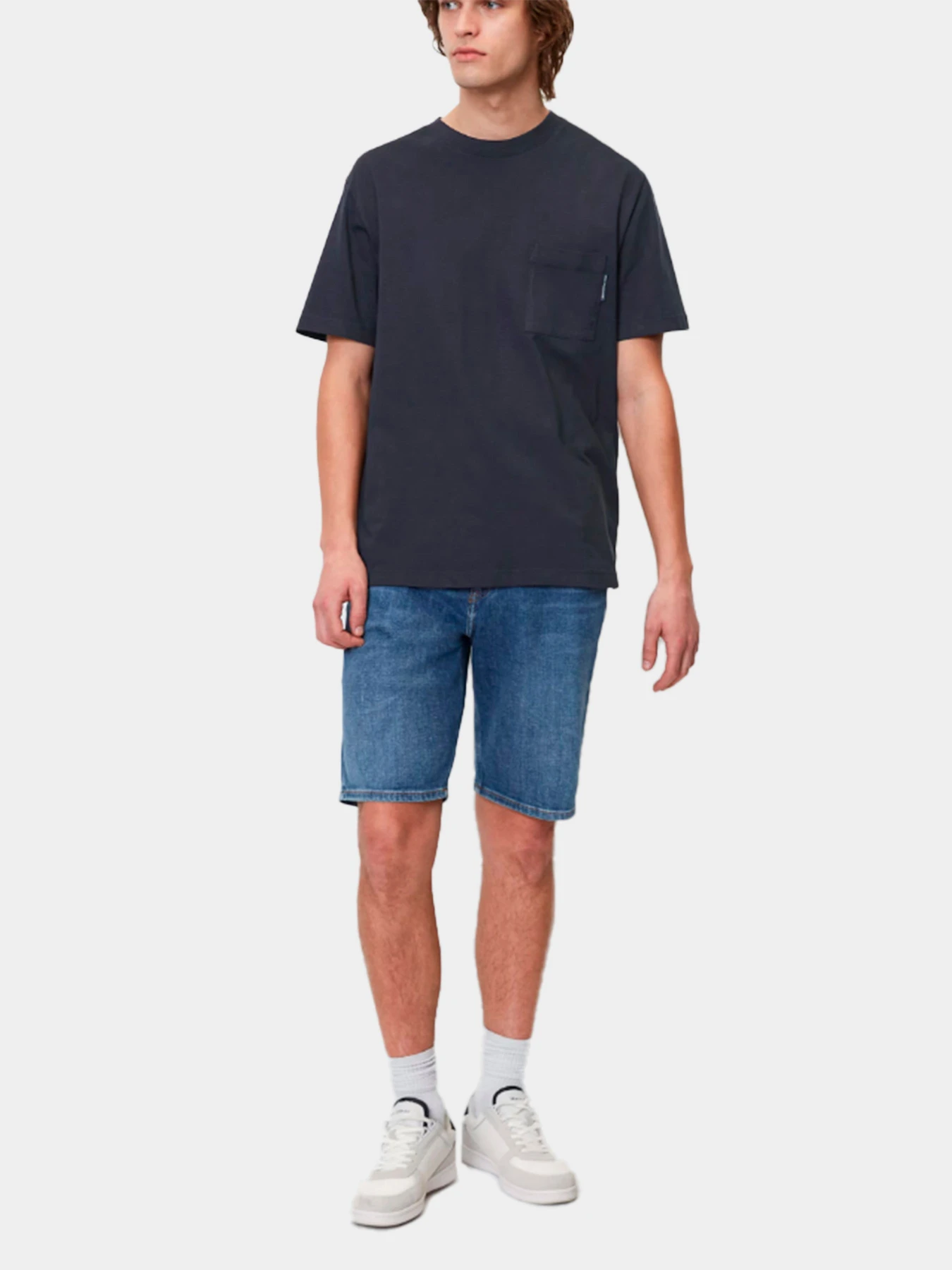 Шорты Marc O’Polo модель M64916113002-P76 Шорты Marc O’Polo модель M64916113002-P76 Фото