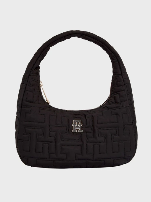 Сумки Tommy Hilfiger модель AW0AW15082-BDS Фото