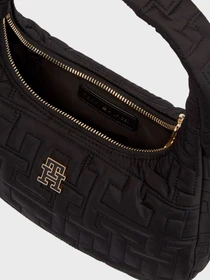 Сумки Tommy Hilfiger модель AW0AW15082-BDS Фото