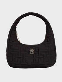 Сумки Tommy Hilfiger модель AW0AW15082-BDS Фото